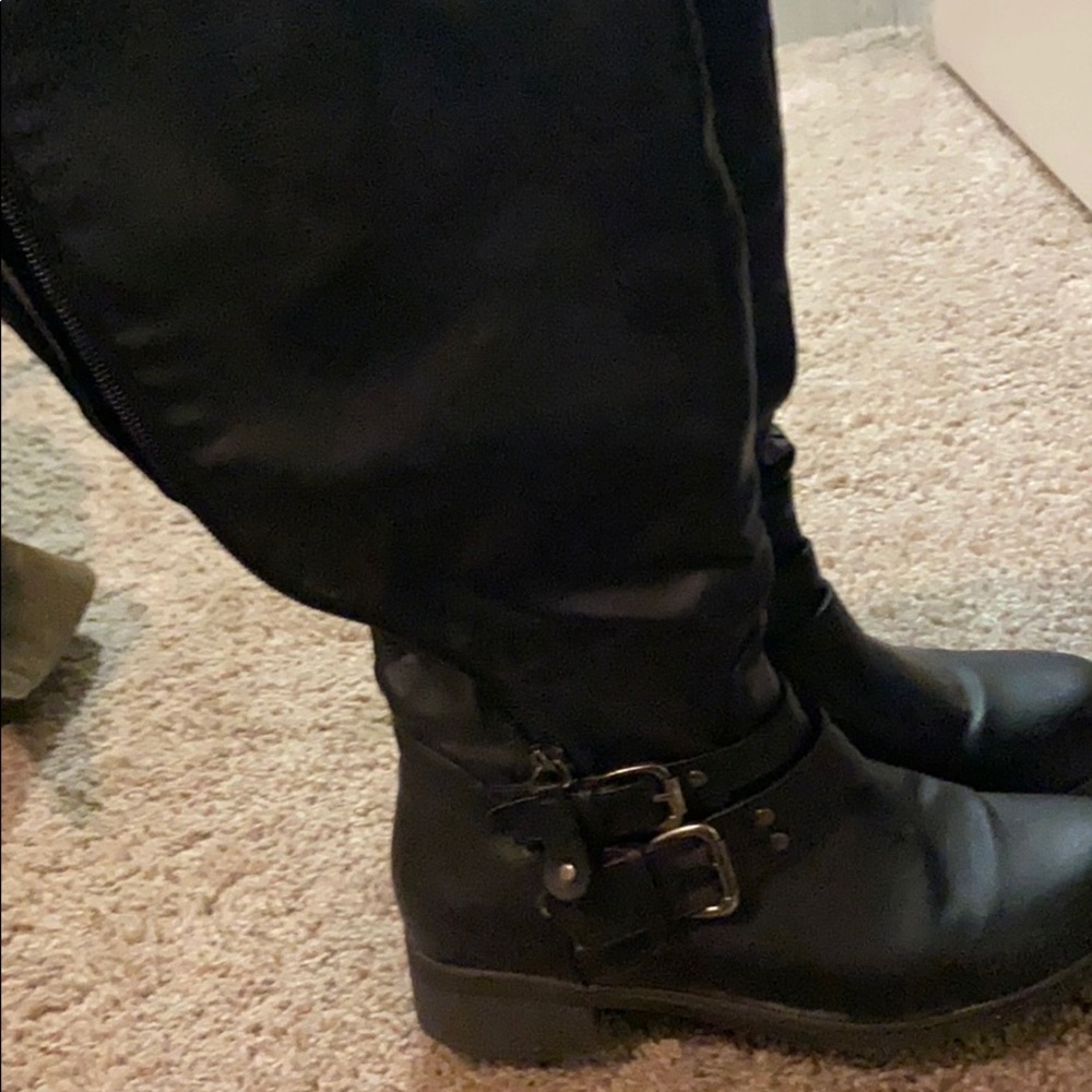 Boots - Picture 2 of 2